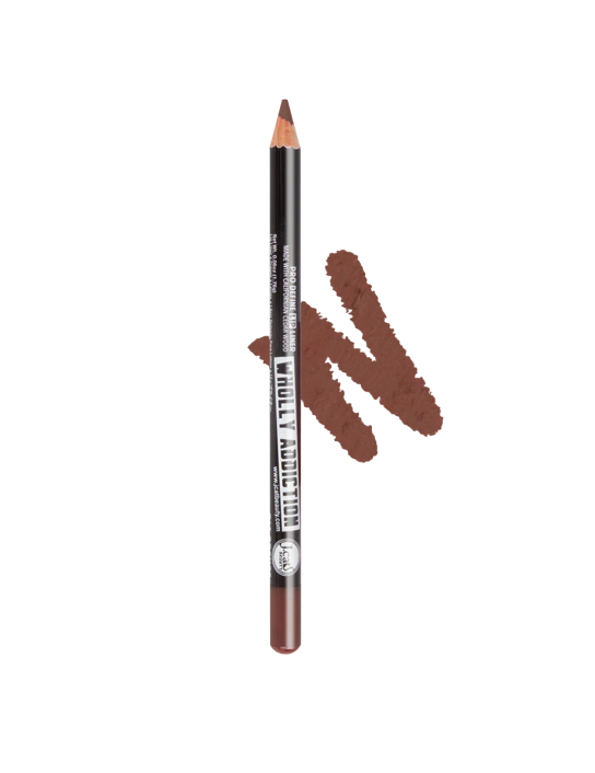 J.Cat Beauty Wholly Addiction Pro Define Lipliner - Mauve (WL218)